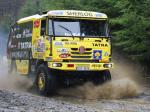 Tatra T815 4x4 Rally Truck 2009 года